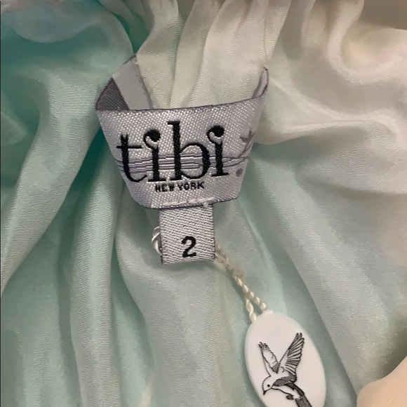 Tibi halter - Picture 3 of 6